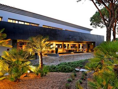 Praia Verde Boutique Hotel