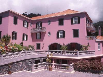 Quinta Alto Sao Joao by Petit Hotels