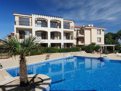 Hotel Bay Apartments