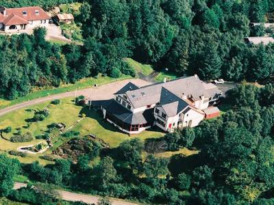 Gairloch Highland Lodge