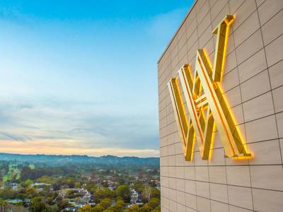 Waldorf Astoria Beverly Hills