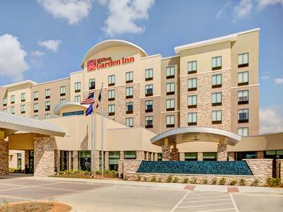 Hilton Garden Inn Dallas / Arlington South