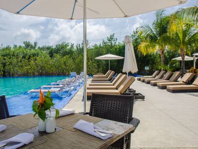 The Grand at Moon Palace Cancun