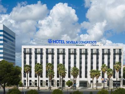 M.A. Sevilla Congresos