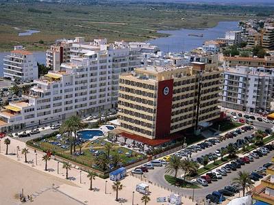 Prestige Victoria Hotel & Spa Elit