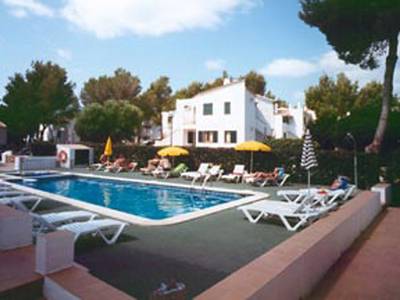 Apartamentos Annabel's