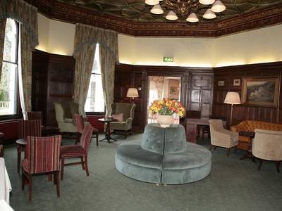 The Botleigh Grange Hotel & Spa