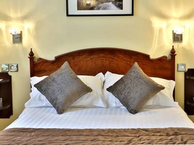 Best Western Plus Buxton Lee Wood Hotel