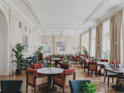 Queens Hotel Portsmouth