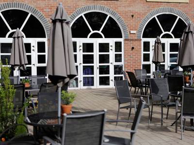 DoubleTree By Hilton York