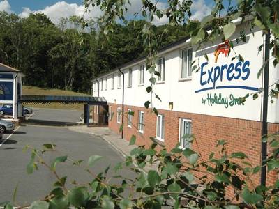 Express by Holiday Inn Canterbury