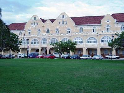 The King Edward Hotel & Conference Centre