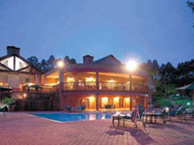 Greenway Woods Resort