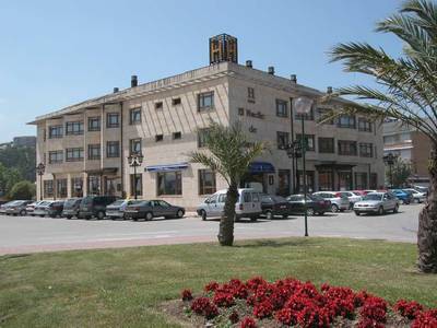 El Muelle de Suances