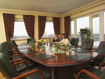 Airport Hotel Okecie