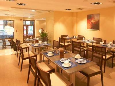 Blue Marques de San Esteban