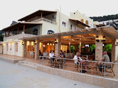 Heliotrope Apartments