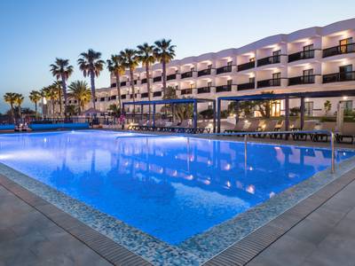 Barcelo Cabo de Gata