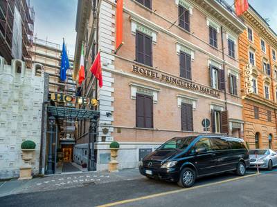 Clarion Collection Hotel Principessa Isabella