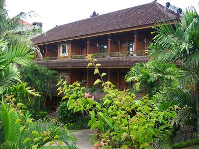 Matahari Bungalow