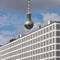Hampton by Hilton Berlin City Center Alexanderplatz