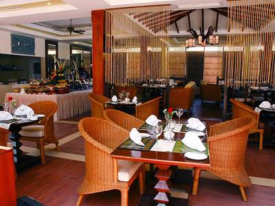 Golden Sand Resort & Spa Hoi An