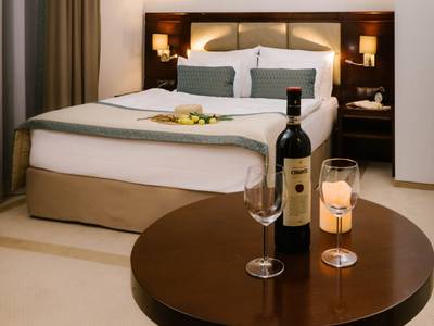 Concorde Old Bukarest