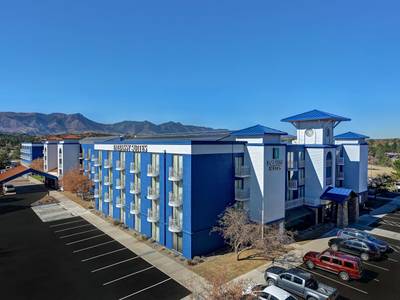 Embassy Suites Colorado Springs