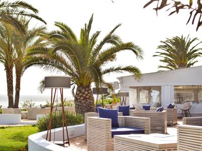 Gecko Hotel & Beach Club Formentera
