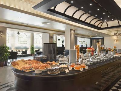 Ramada by Wyndham Bahrain