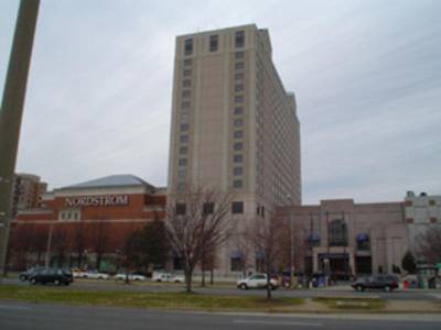 The Ritz-Carlton Pentagon City