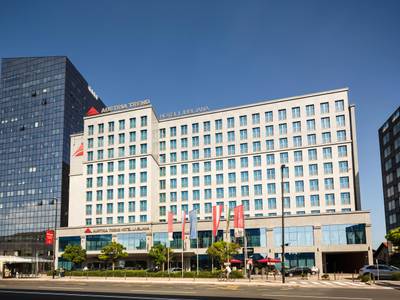 Austria Trend Ljubljana