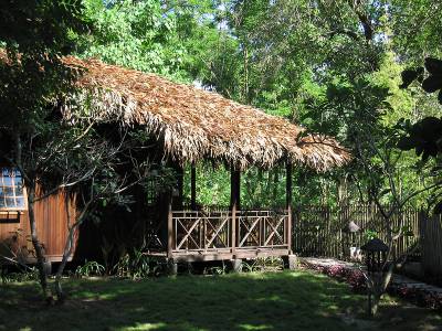 Siladen Resort & Spa (Foto)