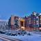 Hilton Whistler Resort