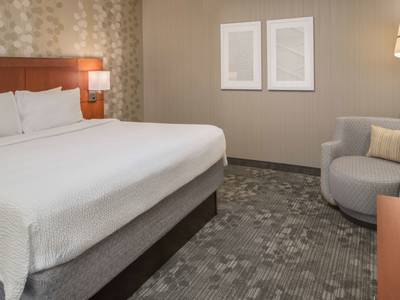 Courtyard Seattle Bellevue/Redmond