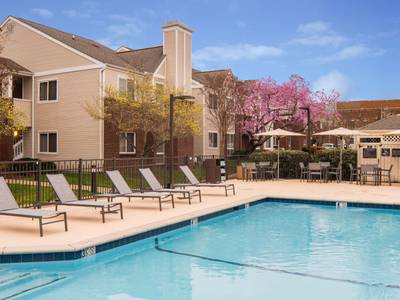 Residence Inn Nashville Brentwood