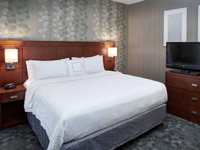 Courtyard Milwaukee Brookfield