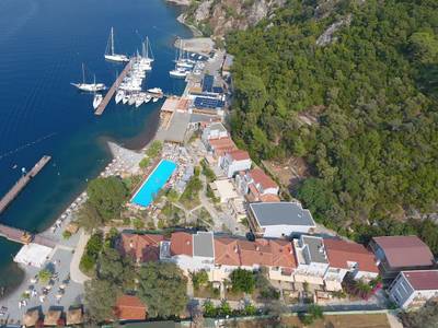 Cooks Club Adakoy Marmaris