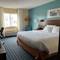 Fairfield Inn & Suites Bryan College Station