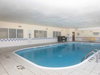 Fairfield Inn & Suites Bryan College Station