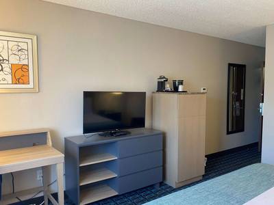 Fairfield Inn & Suites Phoenix Chandler