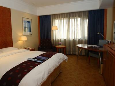 Hotel Grand Ambassador Seoul – Associated with Pullman