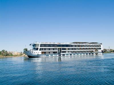 SUNRISE Select M/S Semiramis I