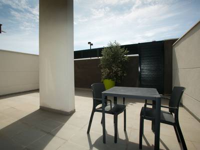 Apartamentos Fuengirola Playa