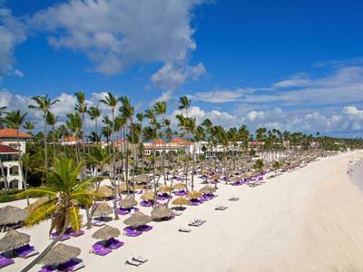 Paradisus Palma Real Golf & Spa Resort