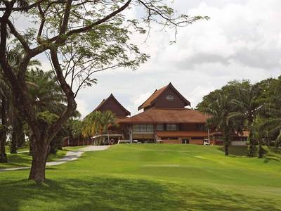 The Club Saujana Resort Kuala Lumpur
