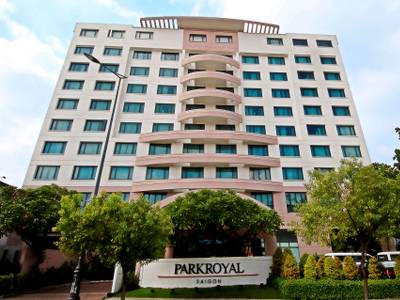 PARKROYAL Saigon