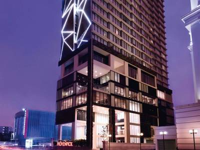 Mövenpick Hotel Colombo