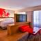 Radisson Red Campinas Hotel