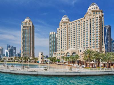 Four Seasons Doha (Foto)